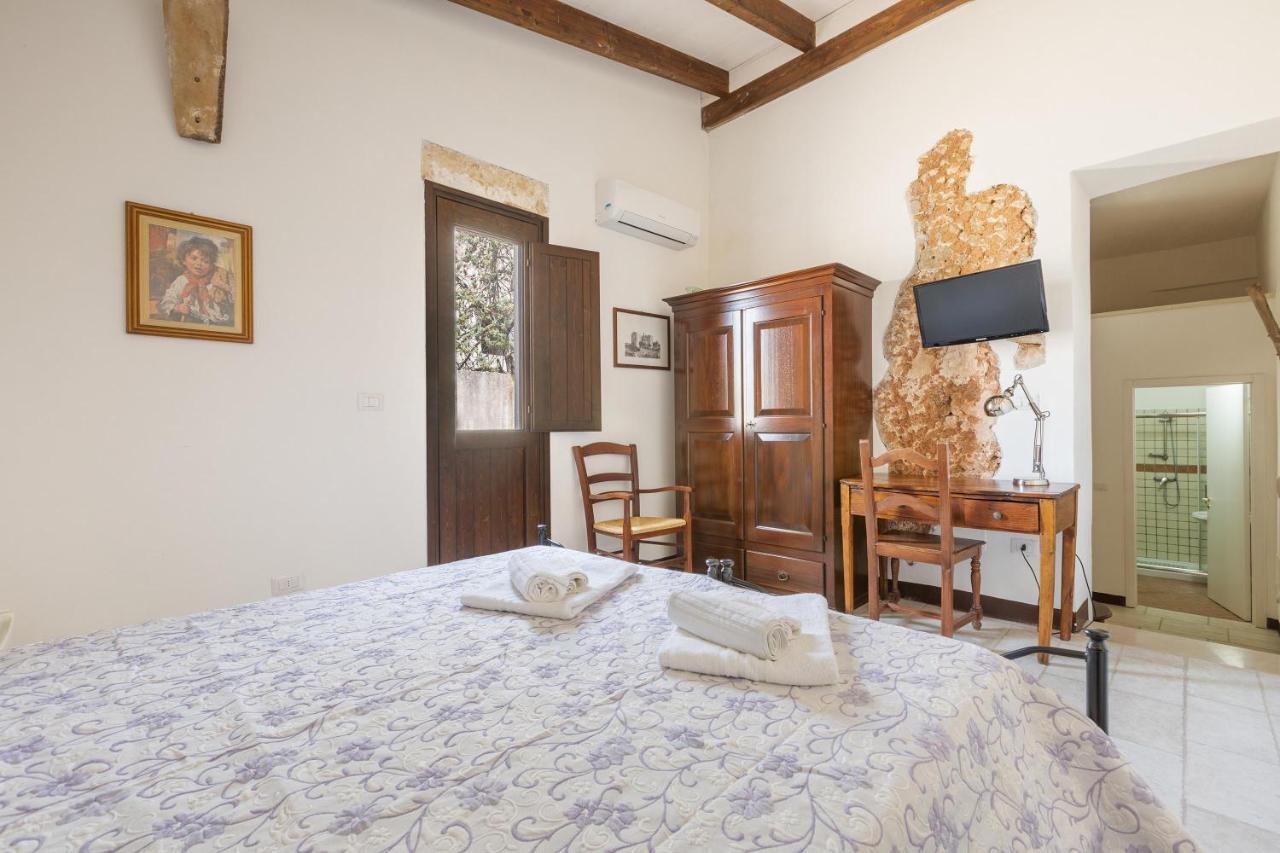 La Corte Acquarica del Capo Exterior foto
