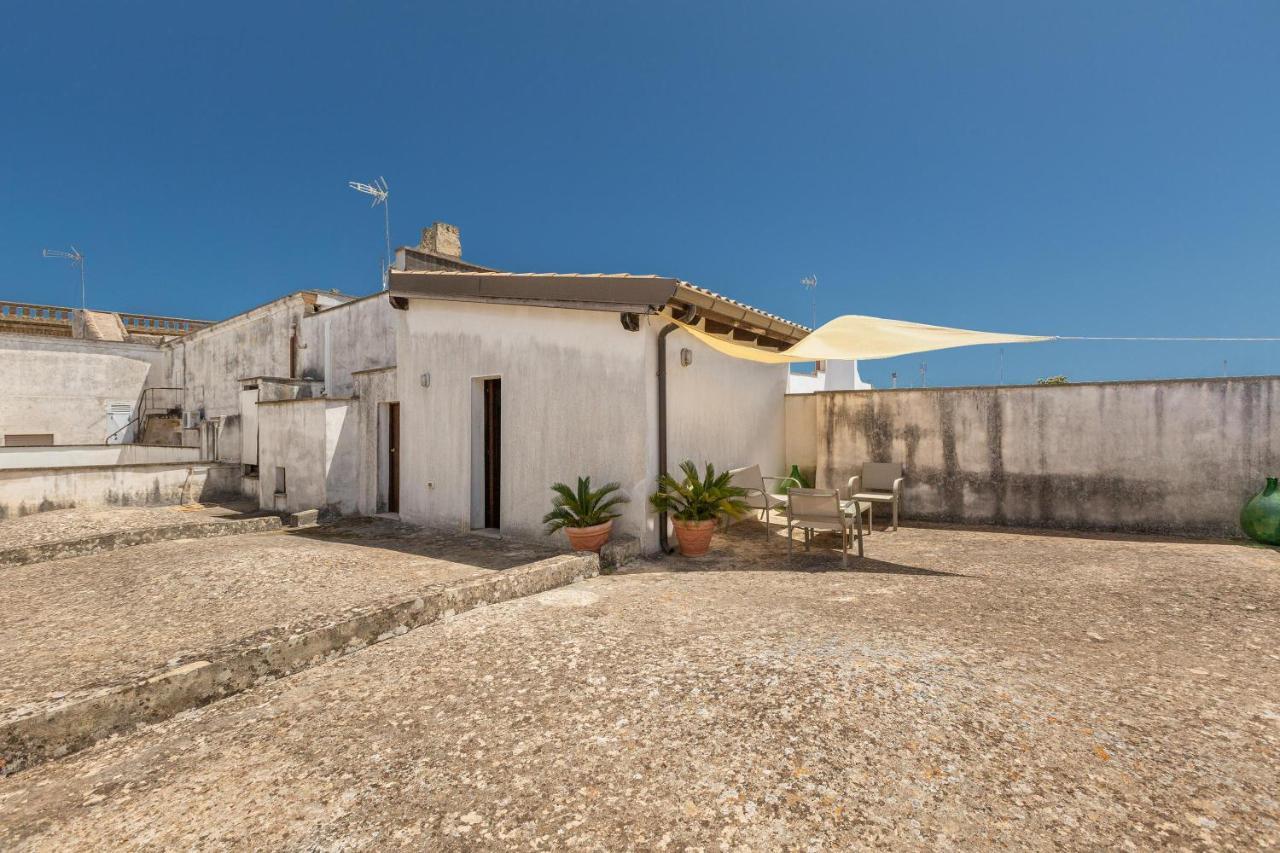 La Corte Acquarica del Capo Exterior foto