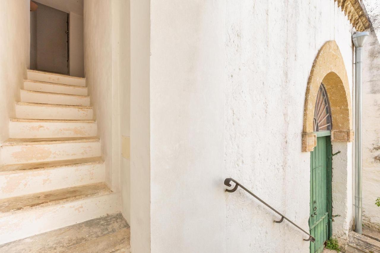 La Corte Acquarica del Capo Exterior foto