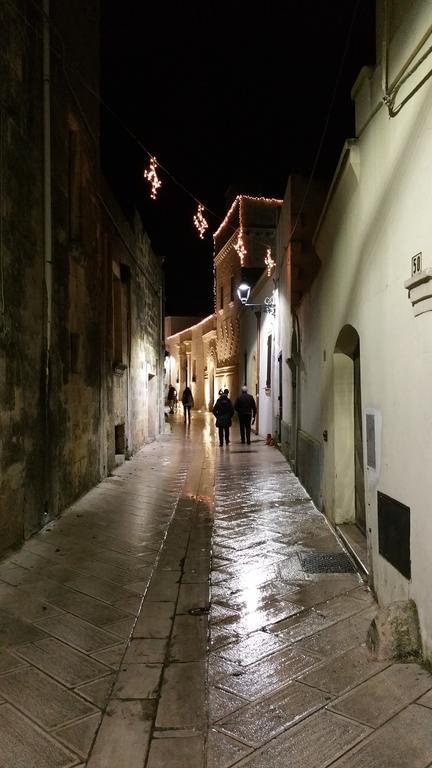 La Corte Acquarica del Capo Exterior foto