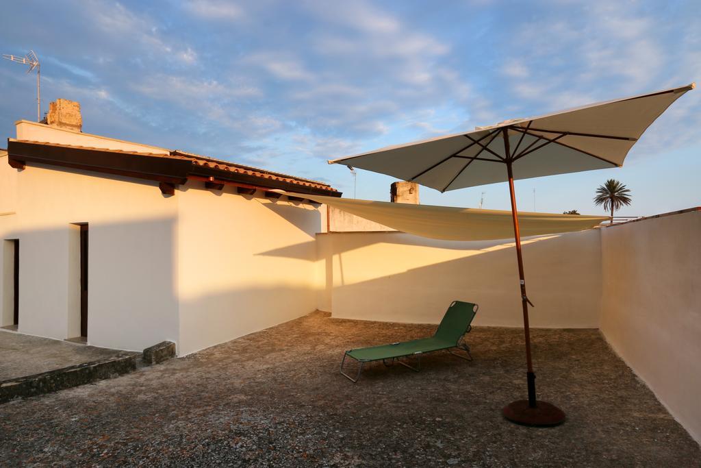La Corte Acquarica del Capo Exterior foto
