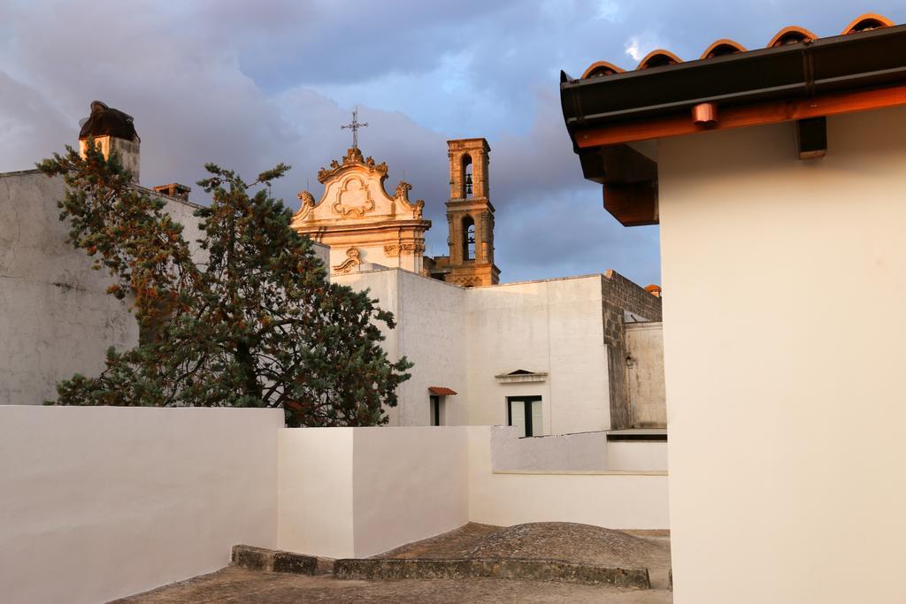 La Corte Acquarica del Capo Exterior foto
