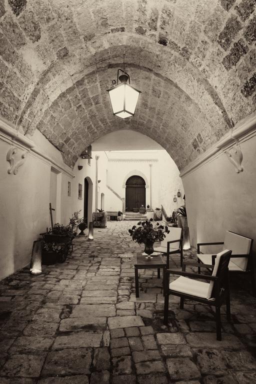 La Corte Acquarica del Capo Exterior foto